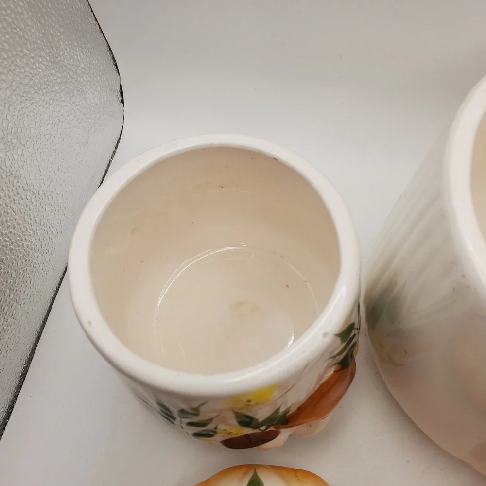 N/A vintage ceramic